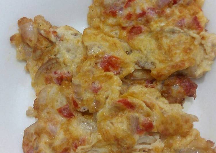 Omelet