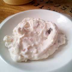 Una foto de Paté de Camembert con frutos secos