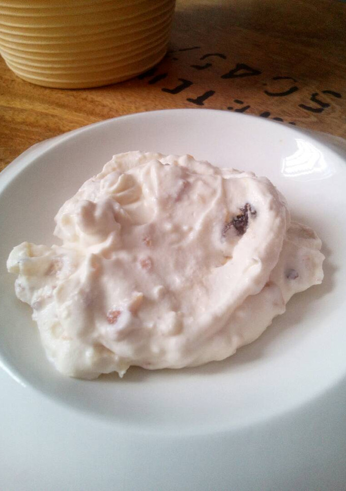 Una foto de Paté de Camembert con frutos secos