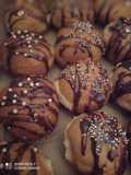 Sonhos Doces