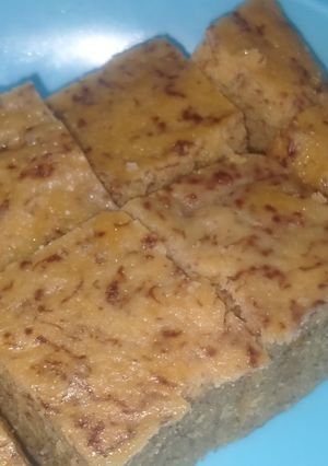 Foto resep Bolu Pisang Kukus Anak Kos