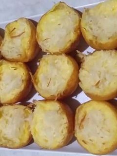 Foto resep Lumpur Keju