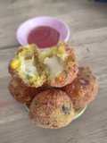 Jagung Keju Lumer Crispy