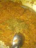 Pizza sauce