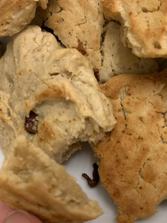 Foto principal de Chips ahoy! Saludables