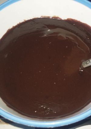 Foto resep Selai coklat homemade . praktis dan enduulllsss