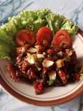 Daging Masak Pepper Sauce