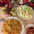 رز ب صلصه الربيان
