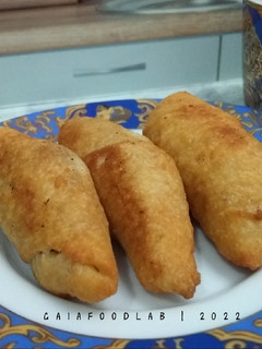 Foto resep Pisang Molen Renyah