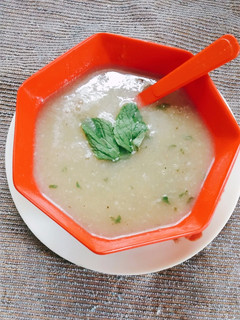 સરગવા દૂધી સુપ 🍵 (Drumstick Bottle Gourd Soup Recipe in Gujarati) રેસીપી મુખ્ય ફોટો