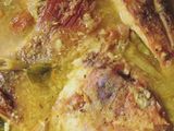 Ikan nila bumbu kuning dijamin enak