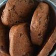 Cookies de chocolate