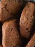 Cookies de chocolate