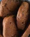 Cookies de chocolate