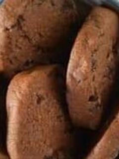 Una foto de Cookies de chocolate