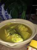 44. Lempah Kuning Nanas