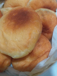 Foto resep Roti Goreng coklat