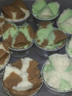 Foto resep Bolu Kukus