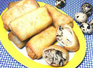 Foto resep 🍁Timlo Goreng🍁