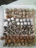 Trufas de café