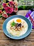 Misoa Ayam Kuah Susu