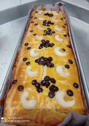 Foto resep Lekker Holland