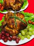 Pollo a la Brasa Casero! Pe 😋👌