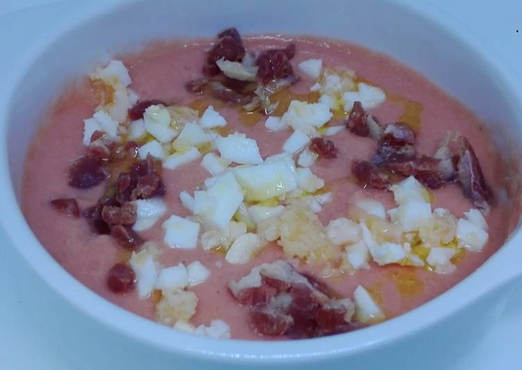 Salmorejo