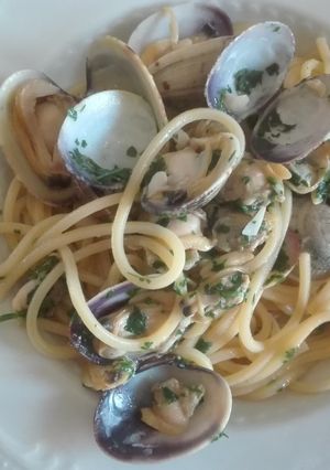 Foto di LE VONGOLE #notizie utili PROPRIETA'-MERCATO-PREPARAZIONE