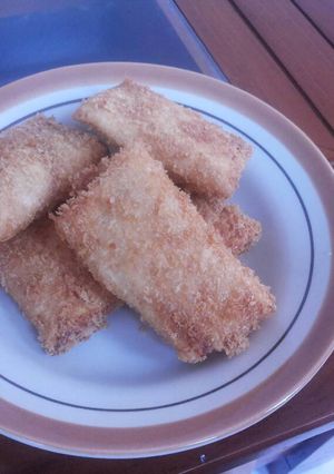 Foto resep Risoles sederhana