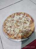 Pizza teflon MantuL