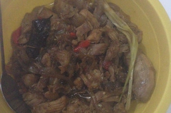 Resep Chicken teriyaki ala rumahan (pedas, manis, gurih) Menu Enak Dan Mudah Dibuat
