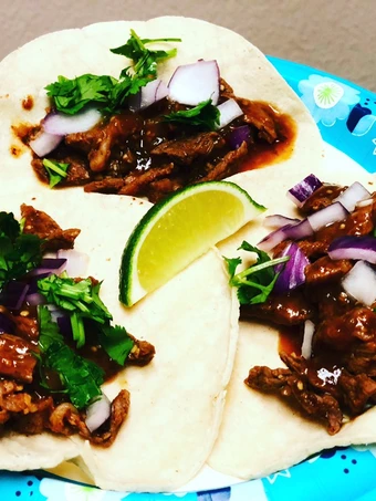 How To Prepare Carne Picada Flatbed Street Tacos which Delicious