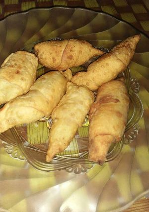 Foto resep Molen Lezat Krenyes Pake Banget