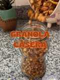 Granola Casera
