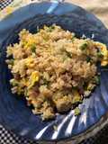 Riso alla Cantonese
