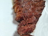 Stake Secret, Restaurant way