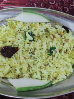 மேங்கோ ரைஸ் செய்முறை முக்கிய புகைப்படம்