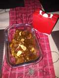Babi kecap