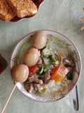 Soto Seger Boyolali Homemade