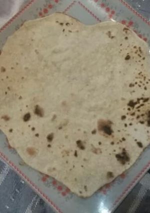 عکسی از دستور تافتون