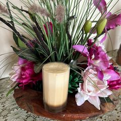 A picture of Frothy Cold Coffee Without Milk 🥛.