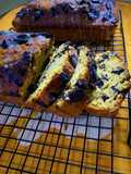 Cookies & Cream loaf cake(oil base)