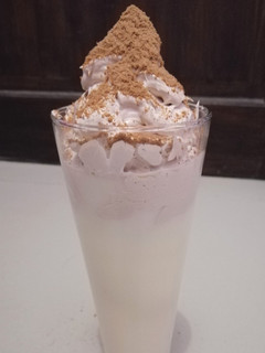 Foto resep Dalgona Milo