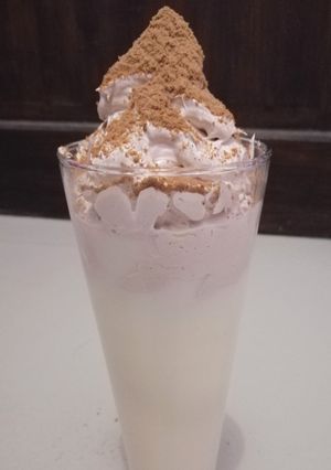 Foto resep Dalgona Milo