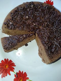 Foto resep Bolu cokelat mini