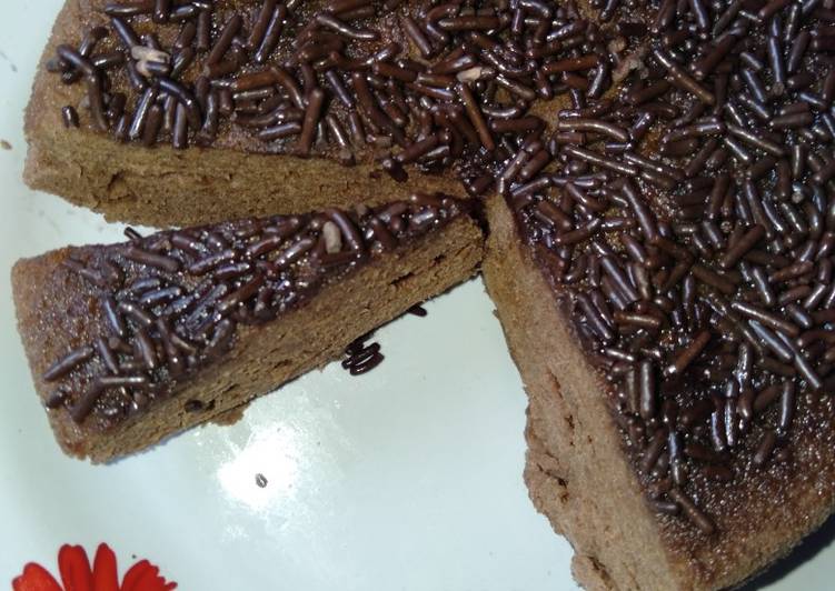 Resep Bolu cokelat mini, Menggugah Selera