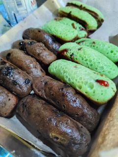 Foto resep Pukis anak kos