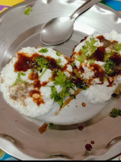 आलू टिक्की(aloo tikki recipe in hindi) रेसिपी मुख्य फोटो