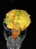 Cone Corn Chat